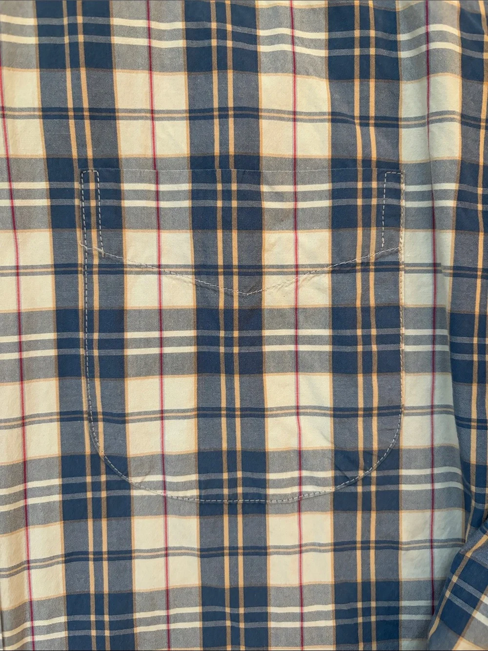 J. Crew crew long